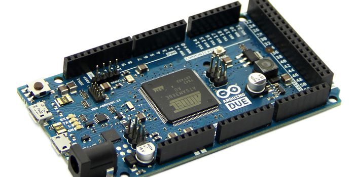 Arduino – Añadir DUE en el IDE de Arduino Arduino – Añadir DUE en el IDE de Arduino