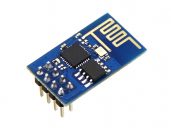 ESP8266 – Que es? ESP8266 – Que es?