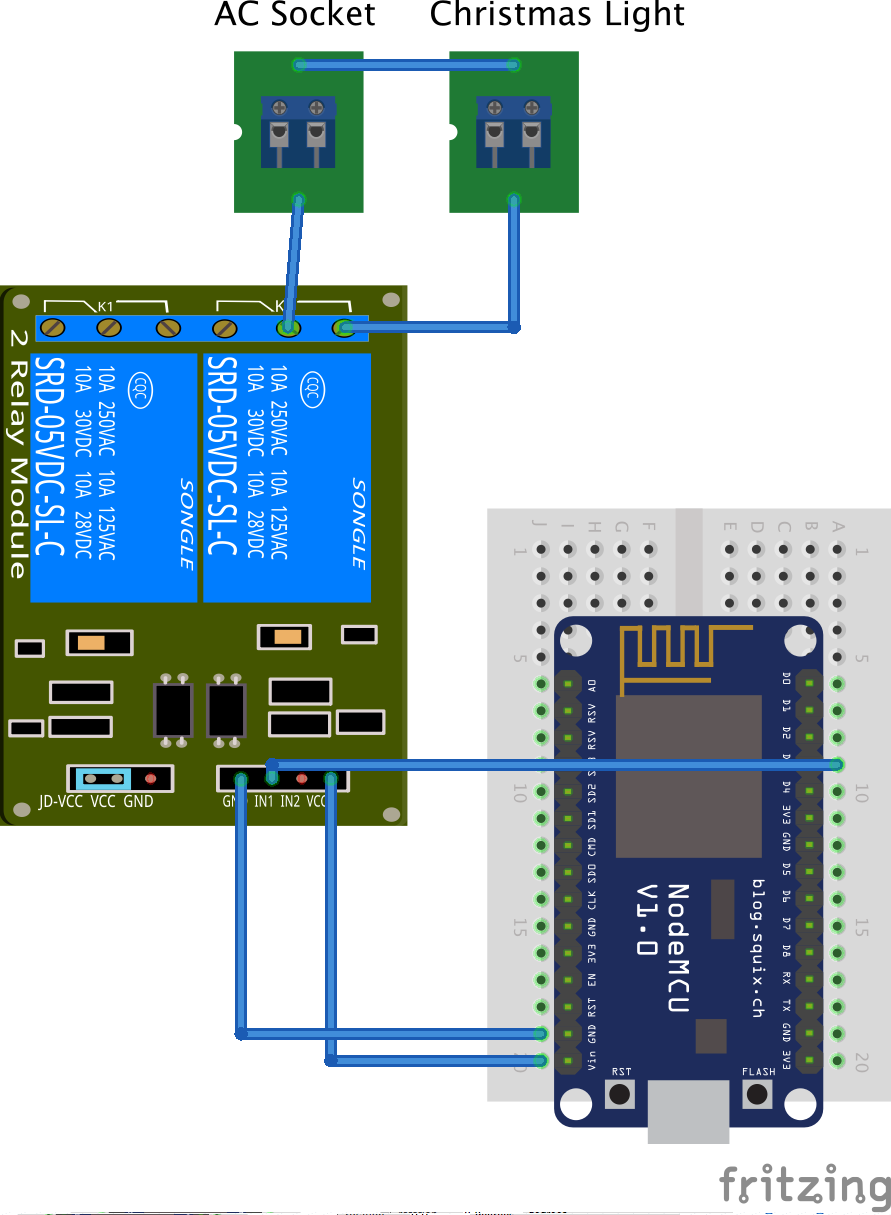Node MCU – Home kit – Raspberry PI – Con Siri Node MCU – Home kit – Raspberry PI – Con Siri