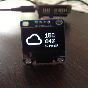 node weather 3 3