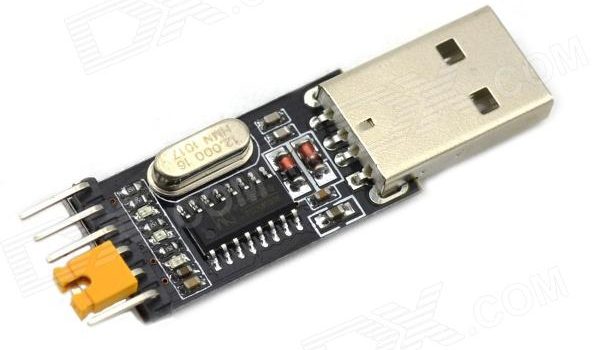 Driver CH340 para Mac OSX Sierra Driver CH340 para Mac OSX Sierra