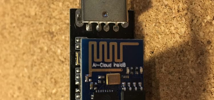 Como grabar los módulos ESP8266-ESP01-ESP12E con adaptador serie Como grabar los módulos ESP8266-ESP01-ESP12E con adaptador serie