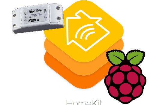 HomeKit Raspberry Pi 2 V2 – Cambio de Firmware en Sonoff Basic HomeKit Raspberry Pi 2 V2 – Cambio de Firmware en Sonoff Basic