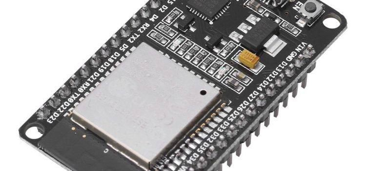 ESP32 – Instalacion para su uso con el IDE de Arduino ESP32 – Instalacion para su uso con el IDE de Arduino